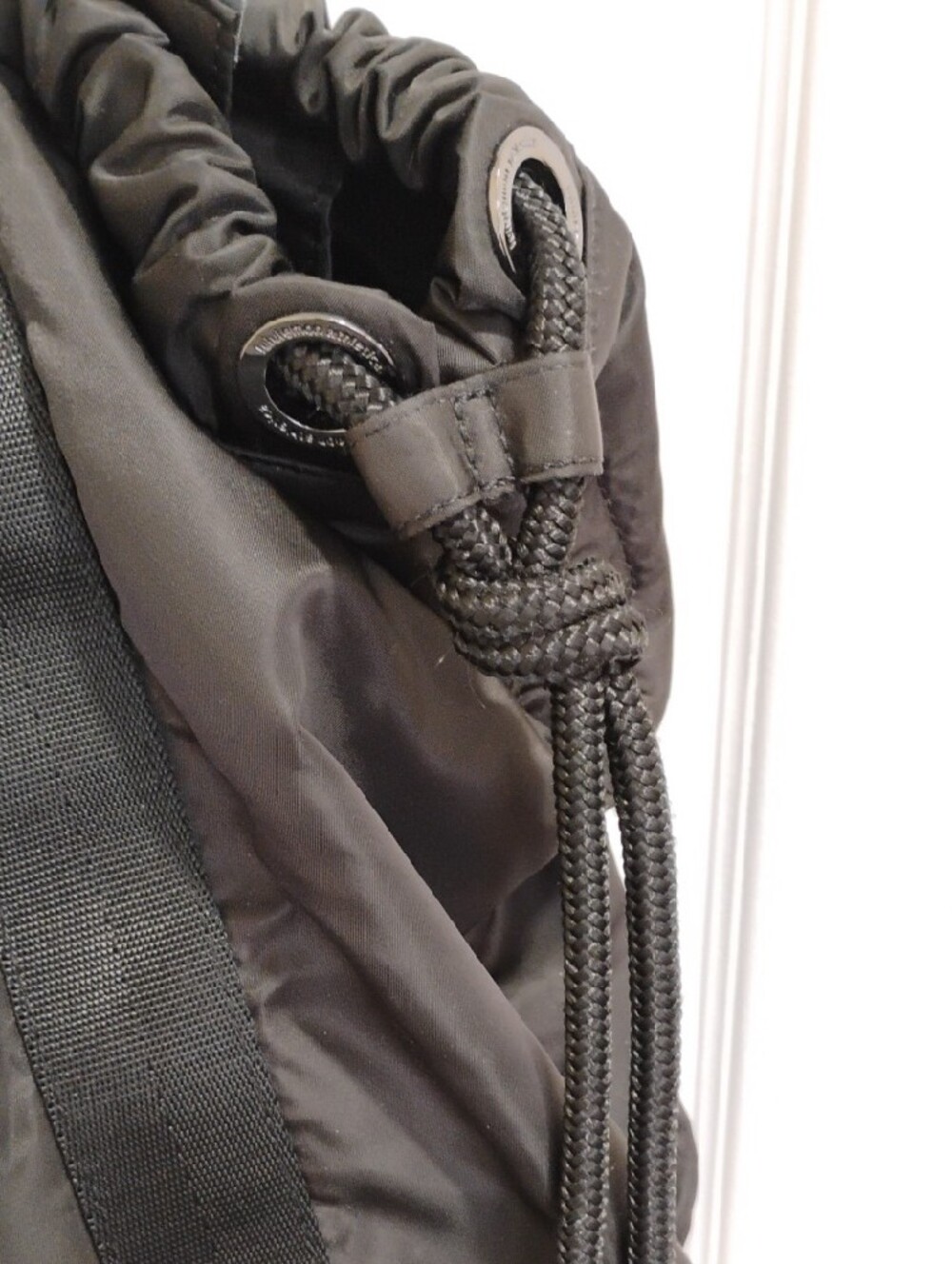 Lululemon Large Black Everyday Tote Bag - Picture 3 of 12